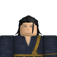 As shown in inventory