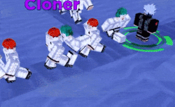 Zazashi Attack GIF 2