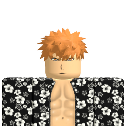 Ikki (Ichigo), Roblox: All Star Tower Defense Wiki