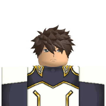 Any Roblox player looking to get and evolve Metal Knight in Anime