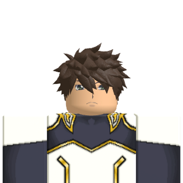 Sui (After) - Shisui (Reanimated)  Roblox: All Star Tower Defense