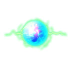 Super Blue Eye orb in ASTD - Relic #astd #allstartowerdefense #roblox , AllStar