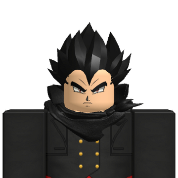 Vampire Vegu Vegeta Roblox All Star Tower Defense Wiki Fandom