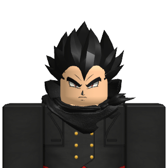 Baby Vegu (Baby Vegeta), Roblox: All Star Tower Defense Wiki