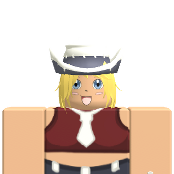 star girl - Roblox