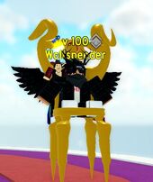 User blog:DiggerMason/Blonde Chain II (Kurapika), Roblox: All Star Tower  Defense Wiki