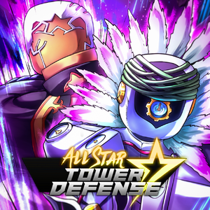 i5K on X: New icon for Ultimate Tower Defense! 🌟 Let me know