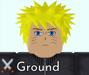 Zaruto (GRR VI) - 6-Tailed V2 Kyuubi Naruto, Roblox: All Star Tower Defense  Wiki