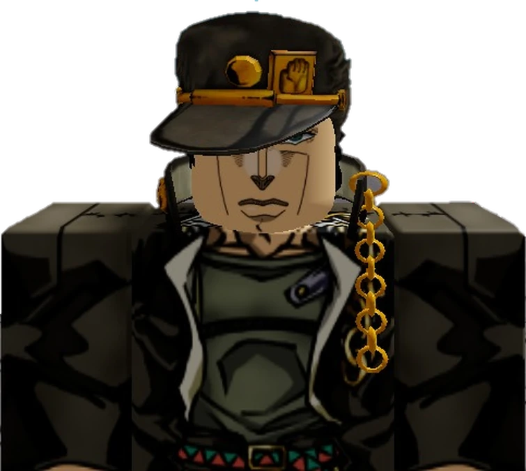 Jokato Koju (Jotaro Kujo)  Roblox: All Star Tower Defense Wiki