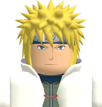 Mikato (Minato), Roblox: All Star Tower Defense Wiki