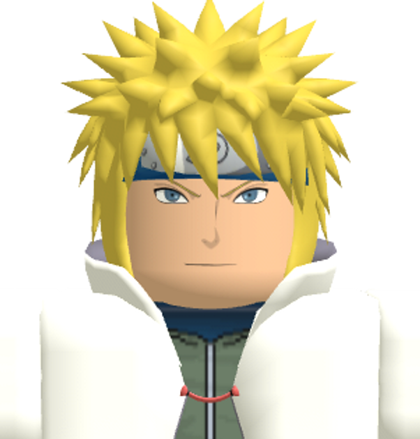 Minato Namikaze, Wiki