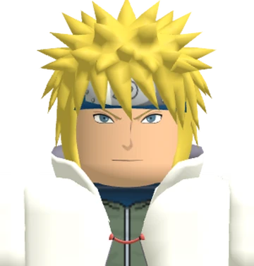 Mikato (Minato) | Roblox: All Star Tower Defense Wiki | Fandom