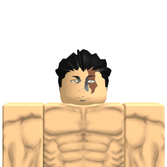 Friendly man (Aoi Todo) | Roblox: All Star Tower Defense Wiki | Fandom