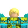 Water Temple Guard (Air)