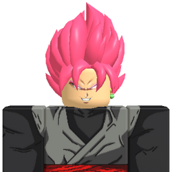 CODE] NEW CODES! KOKU BLACK PINK (GOKU) SHOWCASE ROBLOX ALL STAR TOWER  DEFENSE LVL 80