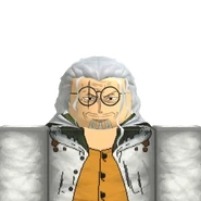 As shown in the inventory