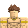 Lucci (Enrico Pucci), Roblox: All Star Tower Defense Wiki