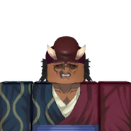 As shown in Inventory