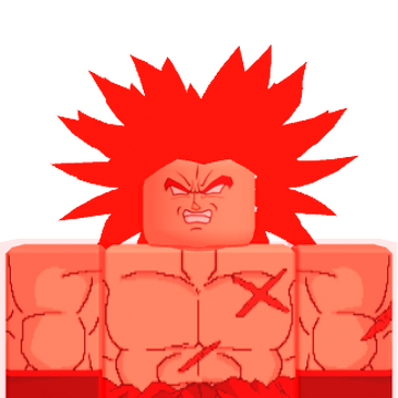 Borul (Broly), Roblox: All Star Tower Defense Wiki