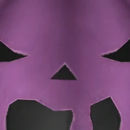 Pumpkin II (Pose)