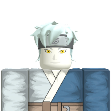 Navy (Muichiro Tokito), Roblox: All Star Tower Defense Wiki