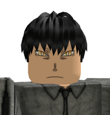 Infernal Enigma (Yūichirō Kurono), Roblox: All Star Tower Defense Wiki