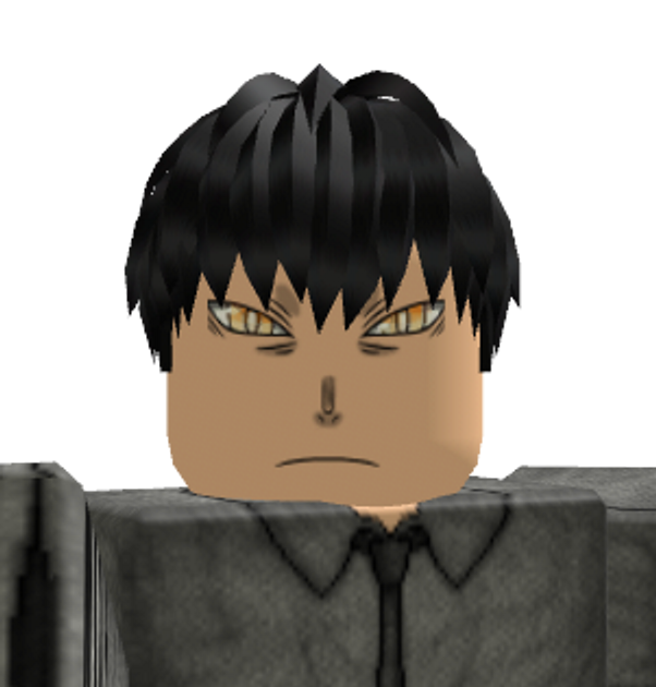 Anti Magician (Demon Arm) - Timeskip Asta (Devil Arm), Roblox: All Star  Tower Defense Wiki