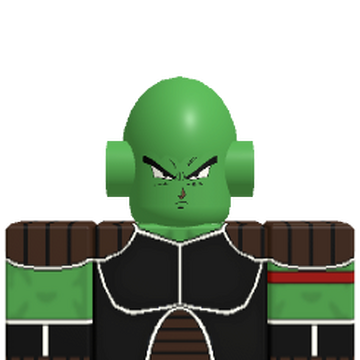 Golden Supreme-Leader (Golden Frieza), Roblox: All Star Tower Defense Wiki