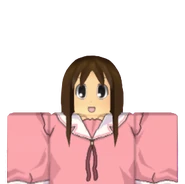 As shown in inventory