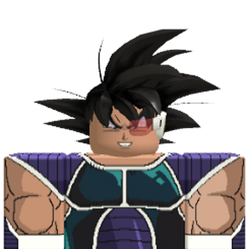 Super God T (Hero) - SSG Xeno Trunks, Roblox: All Star Tower Defense Wiki