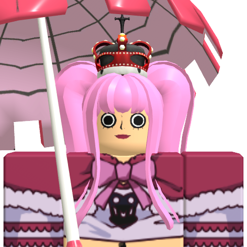 Mysterious X (Girl) - Gojo (Female), Roblox: All Star Tower Defense Wiki