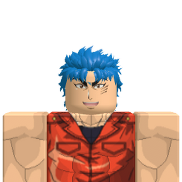 Pro-Food Hunter (Toriko) | Roblox: All Star Tower Defense Wiki