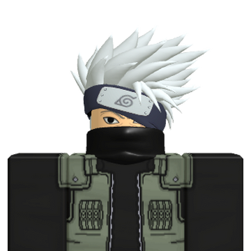 CODE] ALL STAR TOWER DEFENSE KAKASHI DRIP (ZAZASHI) TIER 5 ROBLOX 