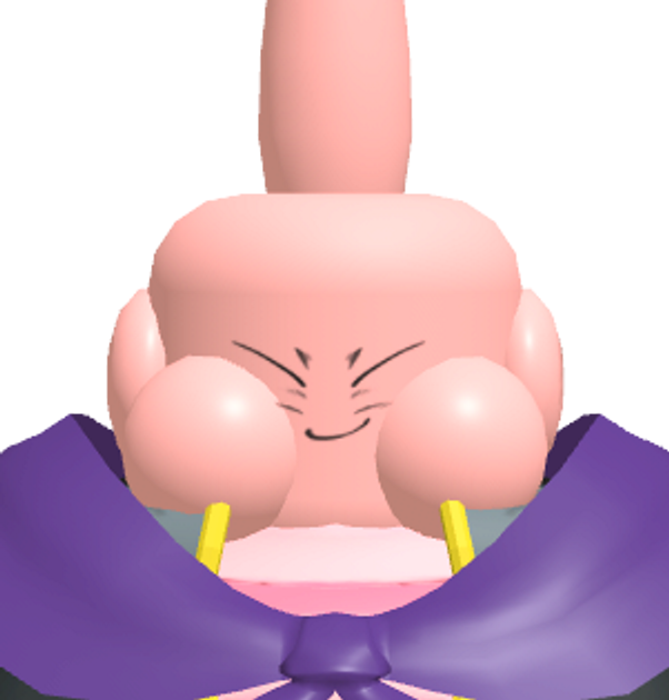 Boo (Kid) - Kid Buu, Roblox: All Star Tower Defense Wiki