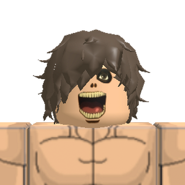 Airren (Final) - Eren (Timeskip), Roblox: All Star Tower Defense Wiki