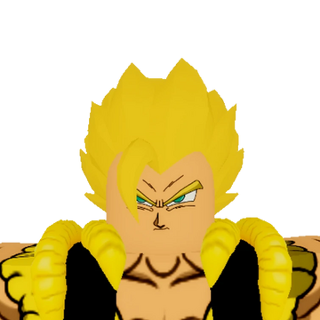 Borul (Broly), Roblox: All Star Tower Defense Wiki