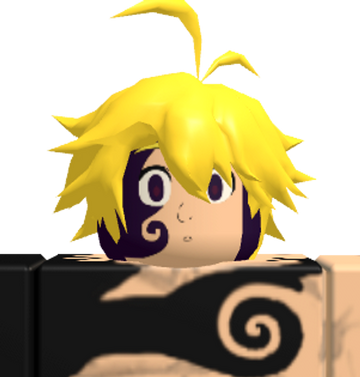 Wrathdioas (Meliodas), Roblox: All Star Tower Defense Wiki