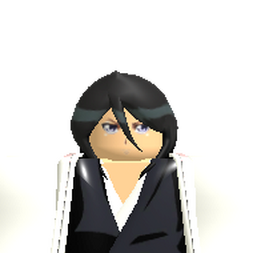 Ice Queen (B) - Rukia (Bankai)  Roblox: All Star Tower Defense