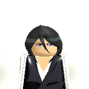 Zukia (Captain) - Rukia (Captain) | Roblox: All Star Tower Defense