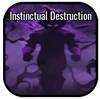Instinctual Destruction Ability Icon