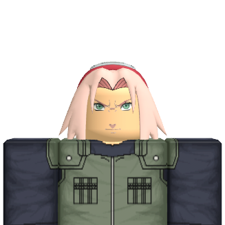 Cherry (Sakura), Roblox Anime Dimensions Wiki