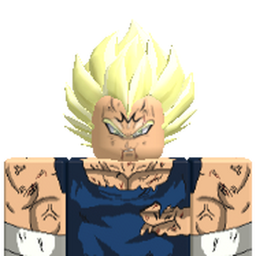 Baby Vegu (Baby Vegeta), Roblox: All Star Tower Defense Wiki