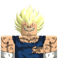 King Vegu (King Vegeta), Roblox: All Star Tower Defense Wiki