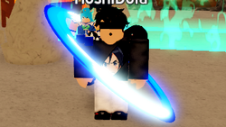 Water Goddess (Aqua) | Roblox: All Star Tower Defense Wiki | Fandom