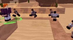 Wizard II Attack GIF