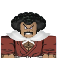 As shown in inventory