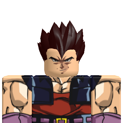 10 Star Vegeta Drip All Star Tower Defense (Fanmade) 