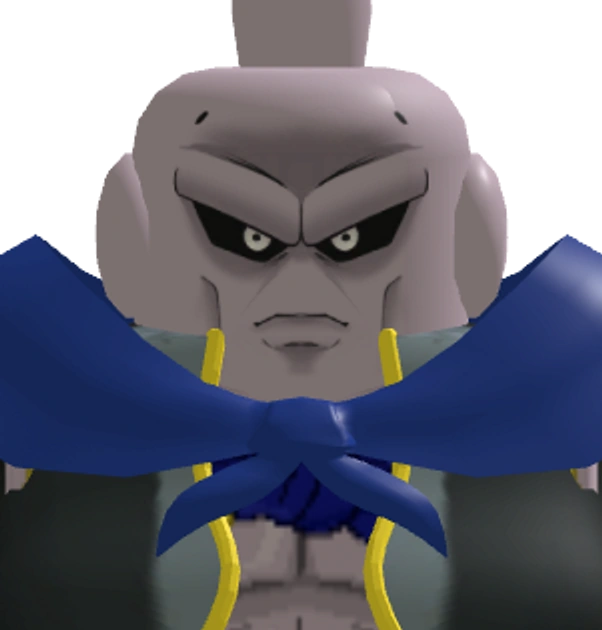 Boo (Evil) - Majin Buu (Pure Evil) | Roblox: All Star Tower