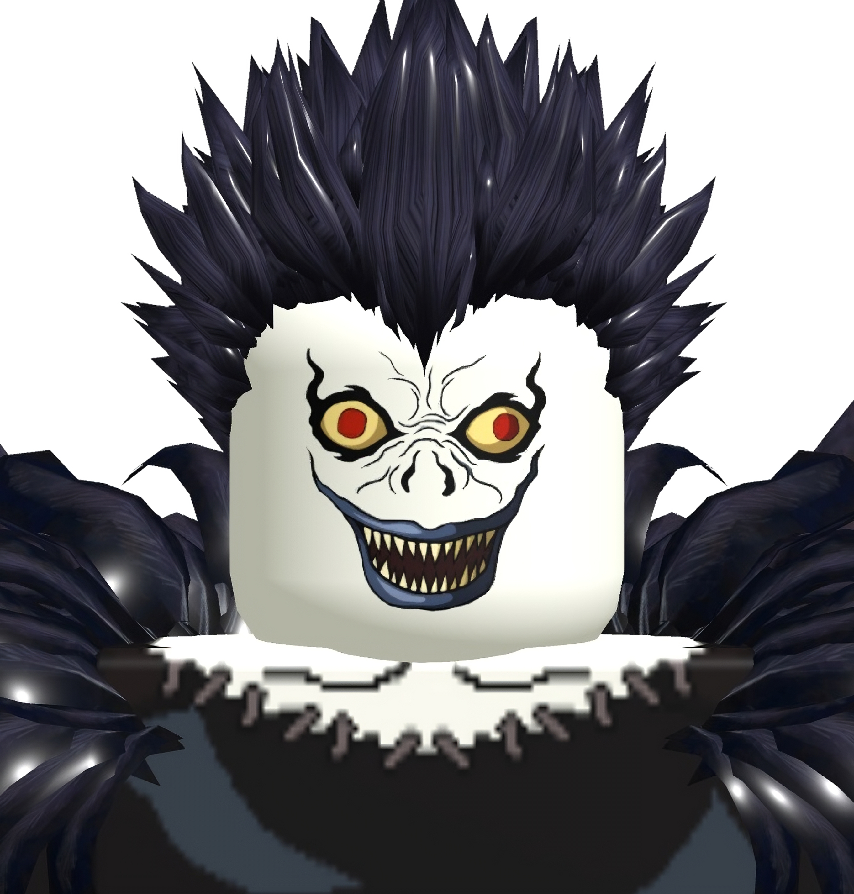 Light and Ryuk are disgusted by the world ------------------------- An... |  TikTok