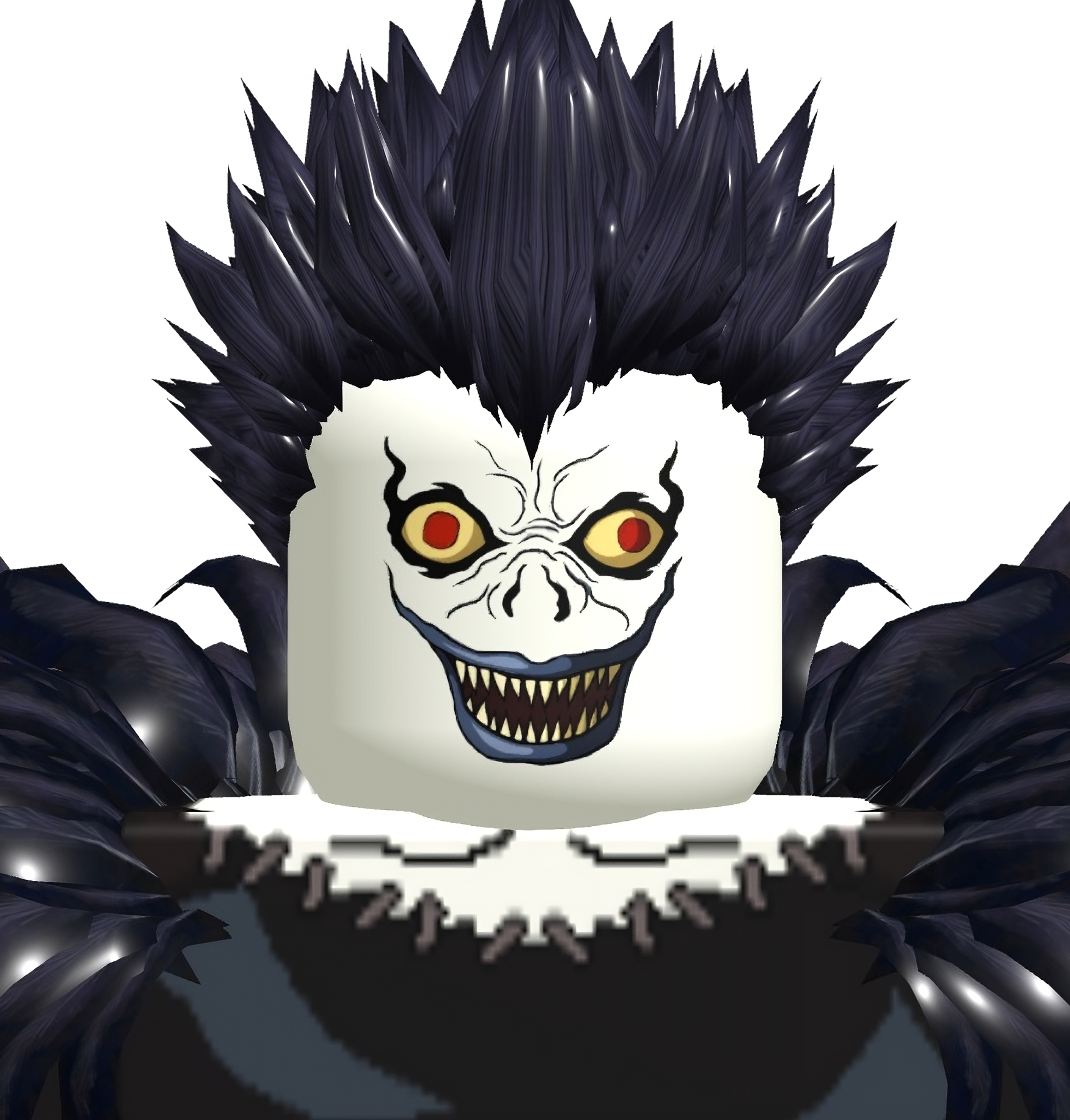 Death (Ryuk), Roblox: All Star Tower Defense Wiki